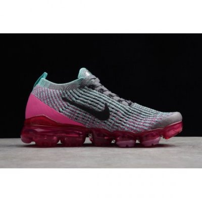 Nike Bayan Air Vapormax Flyknit 3.0 W Siyah Koşu Ayakkabısı Türkiye - Y6E63Y4N